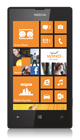Nokia Lumia 520