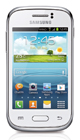 Samsung Galaxy Young