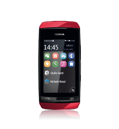 GIOCHI PER NOKIA 6600 DA SCARICARE